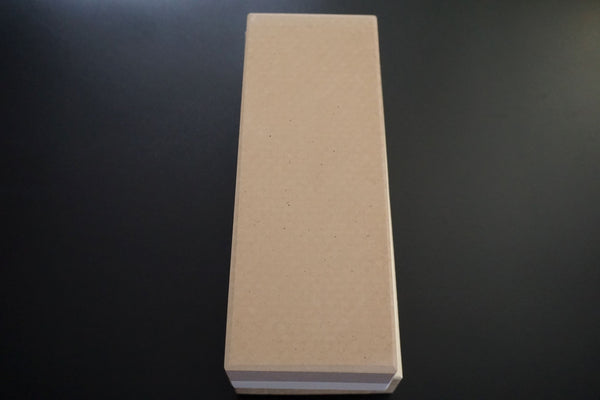 RSK 1000/6000 Combo Whetstone - RealSharpKnife.com