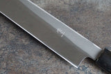 Sakai Kikumori 270mm W2 Yanagiba - RealSharpKnife.com