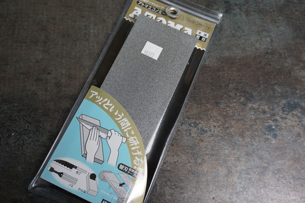 Atoma 140 Grit Diamond Sharpening Stone/ Stone Fixer - RealSharpKnife.com