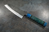 Munetoshi Nashiji 165mm Bunka Custom