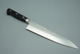 Takamura Tsuchime VG10 210mm Gyuto - RealSharpKnife.com