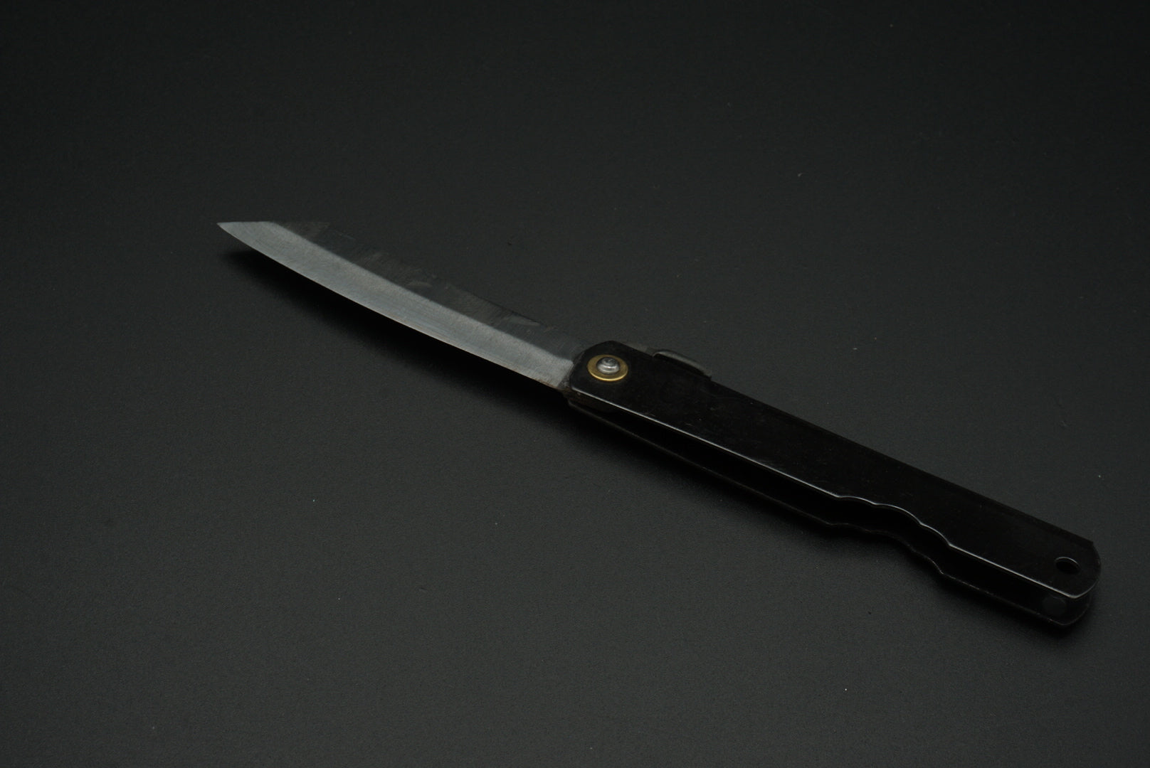 Kanekoma SKD Large Higo no Kami - RealSharpKnife.com