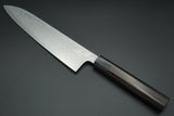 Makoto Kurosaki VG10 Damascus 210mm Gyuto - RealSharpKnife.com