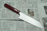 Kobayashi SG2 170mm Bunka Red - RealSharpKnife.com
