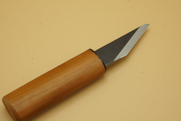 High Carbon 75mm Kogatana - RealSharpKnife.com