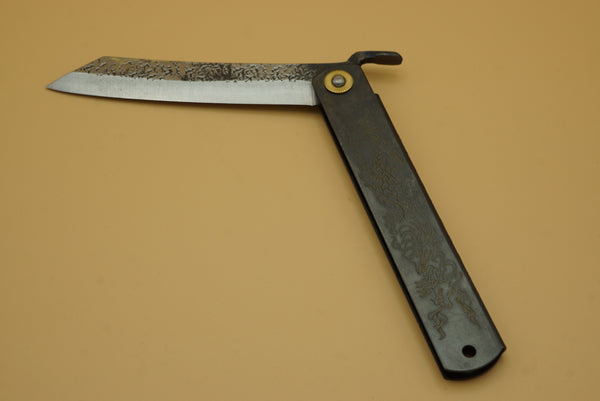 Kanekoma B2 Tsuchime Dragon XL Higo no Kami