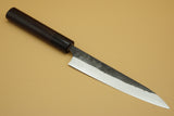 Kato AS 150mm Kurouchi Petty - RealSharpKnife.com