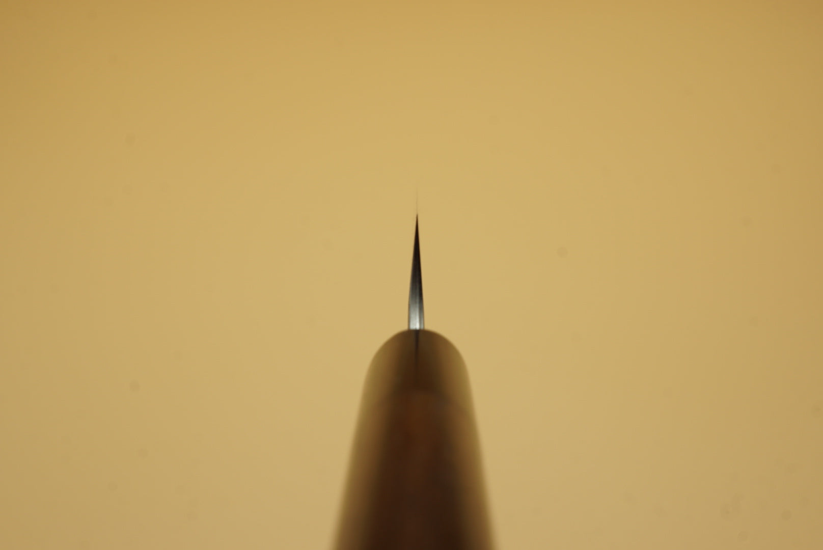 Kato AS 150mm Kurouchi Petty - RealSharpKnife.com