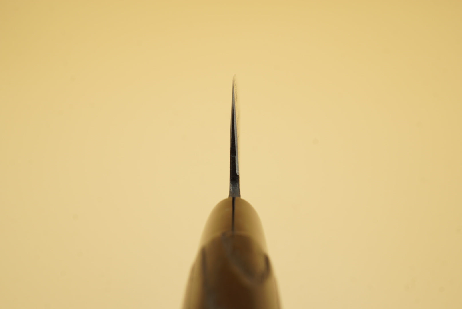 Munetoshi Nashiji 135mm Ko-Bunka - RealSharpKnife.com