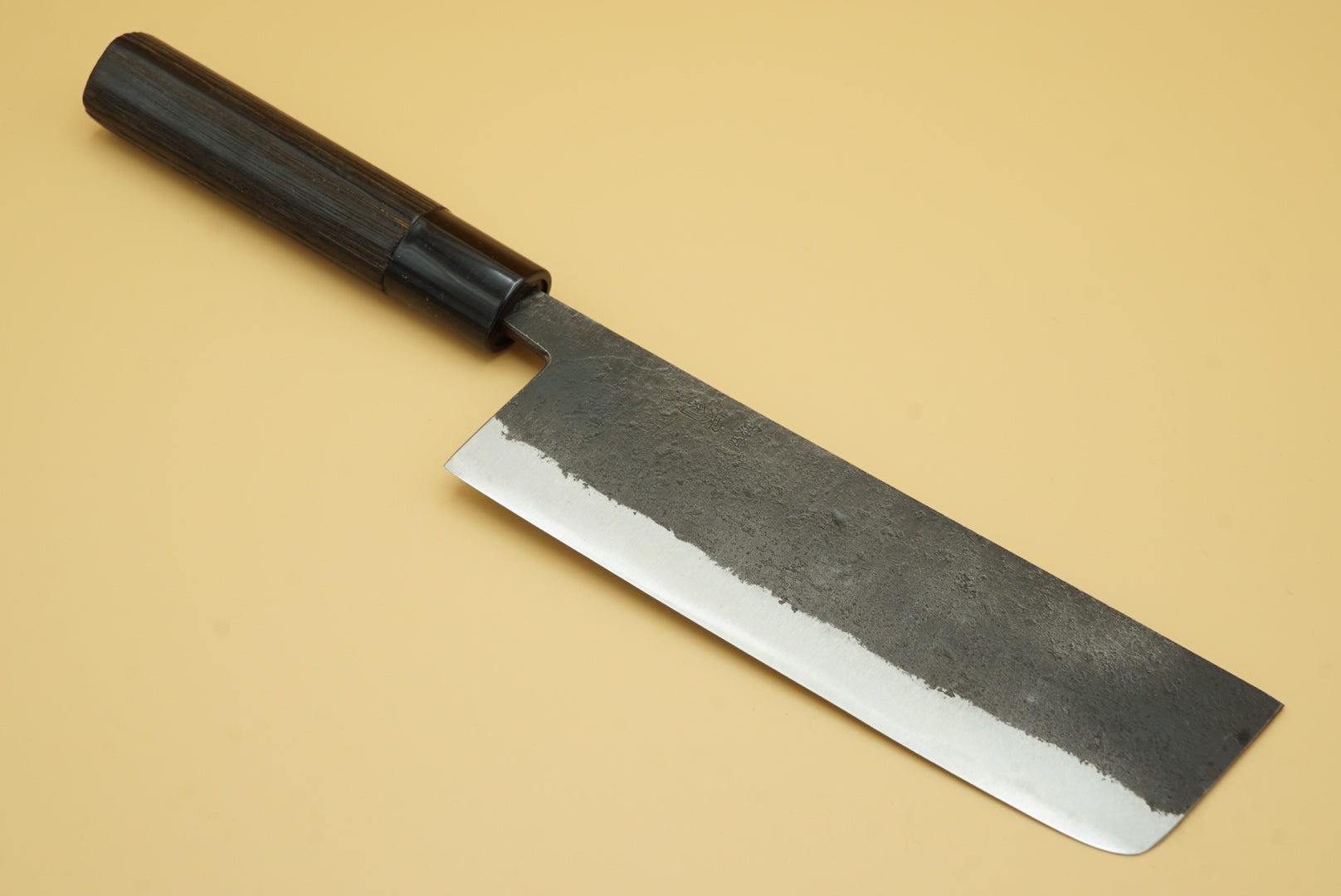 Munetoshi Nashiji 165mm Nakiri