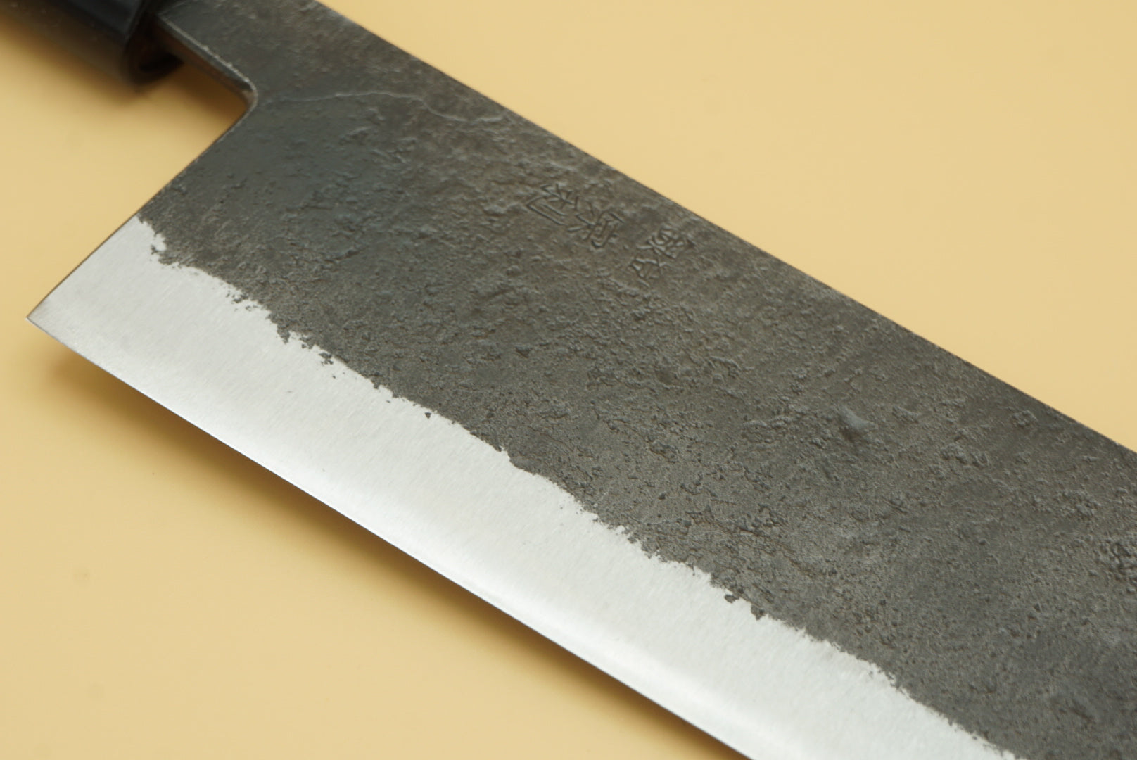 Munetoshi Nashiji 165mm Nakiri
