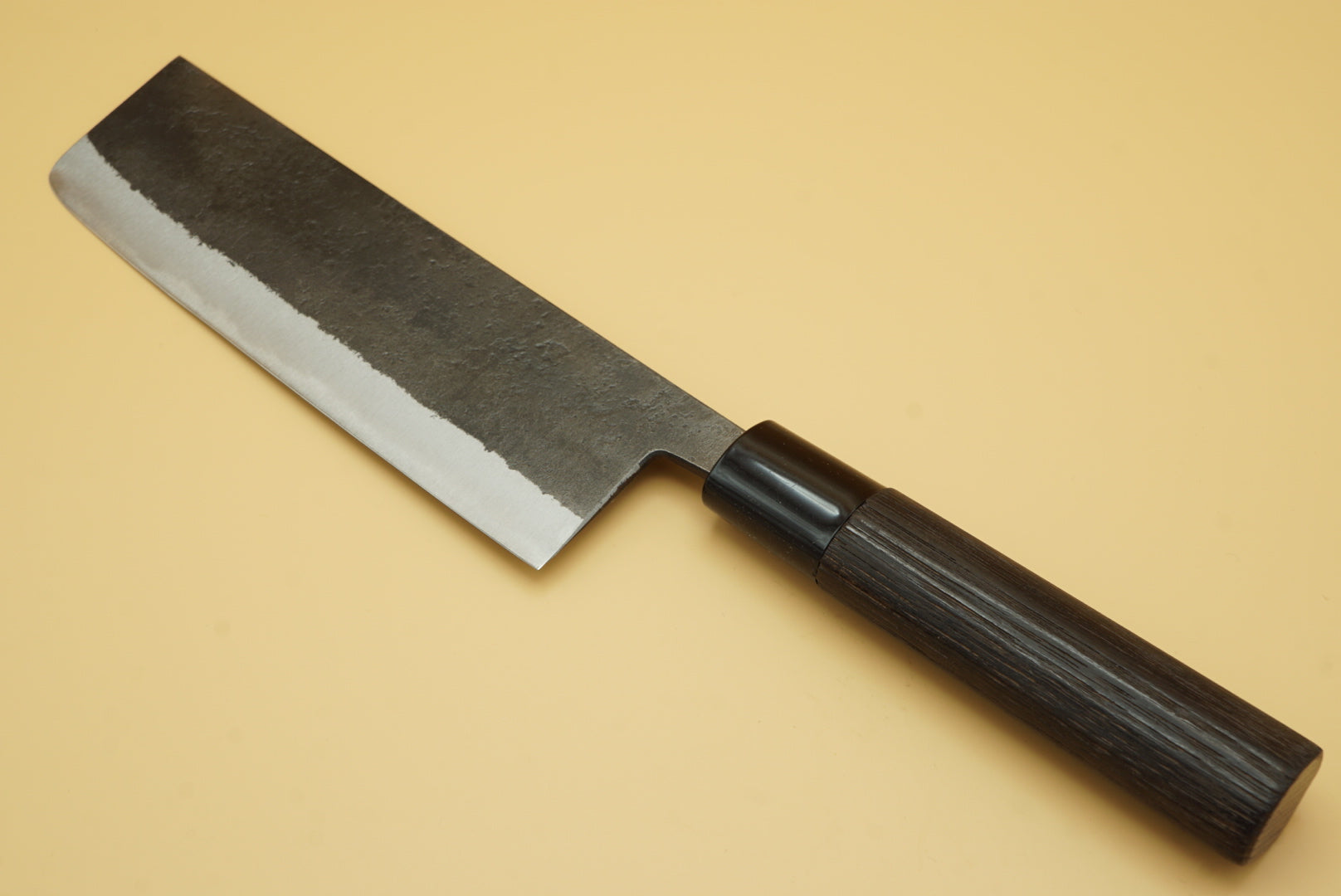 Munetoshi Nashiji 165mm Nakiri