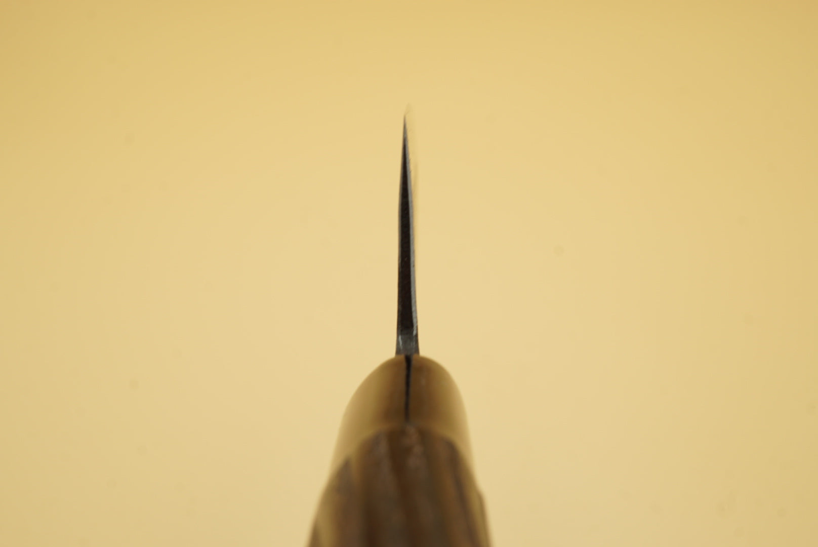 Munetoshi Nashiji 165mm Bunka - RealSharpKnife.com