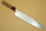 Yu Kurosaki Raijin 240mm Gyuto - RealSharpKnife.com