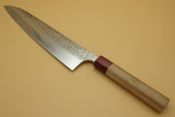 Yu Kurosaki Raijin 240mm Gyuto - RealSharpKnife.com