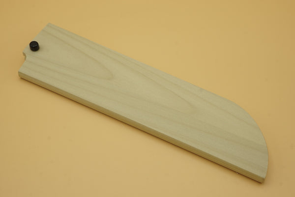 Magnolia Saya for 180mm Kamagata Usuba