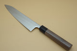 Sakai Kikumori SRS13  Wa 210mm Gyuto