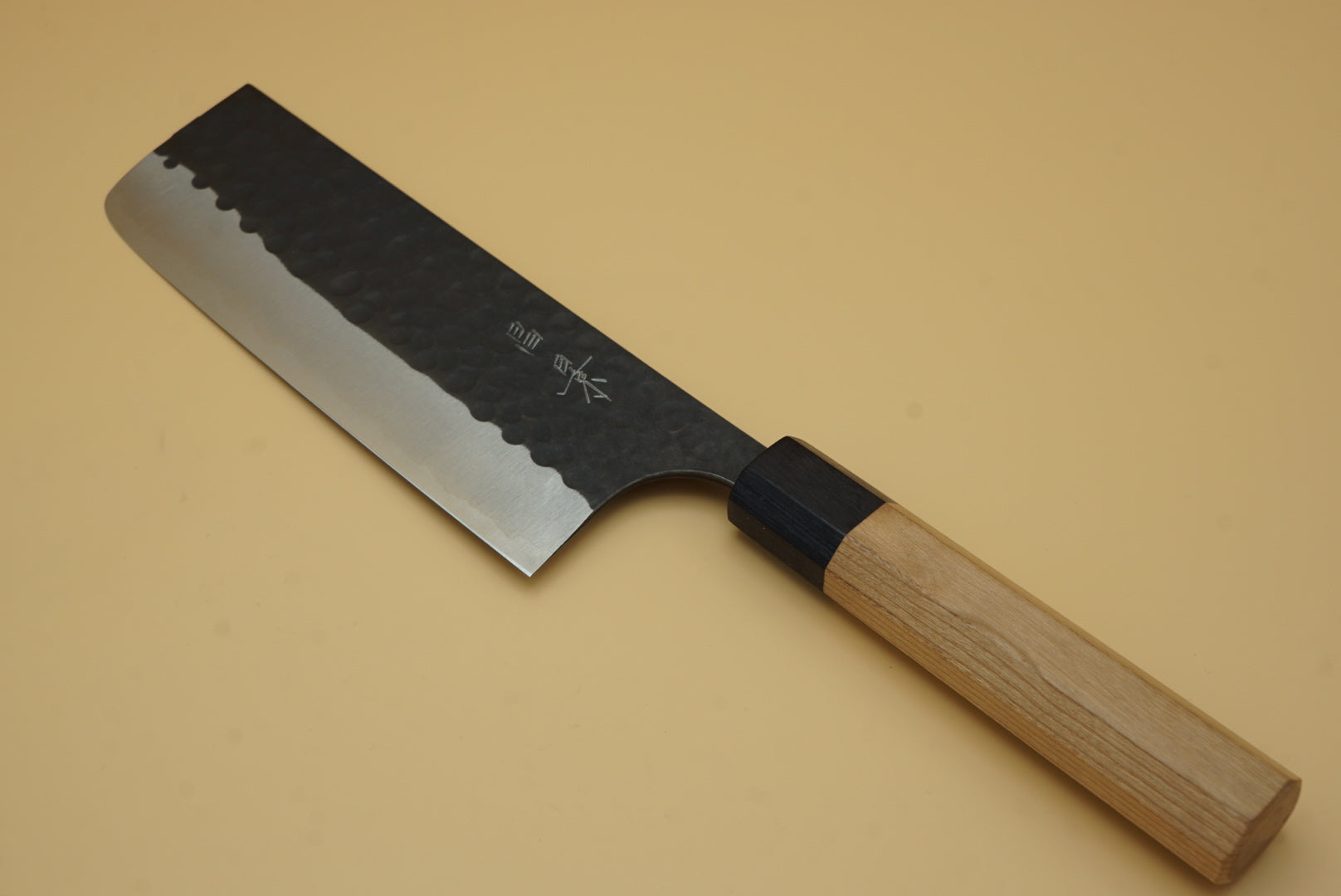 Masakage Koishi 165mm Nakiri