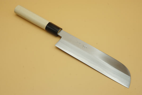 Tsunehisa Zyosaku W2 195mm Kamagata Usuba