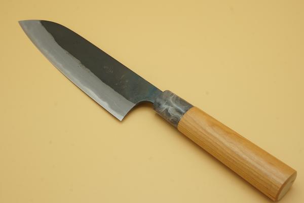 Masakage Mizu 170mm Santoku