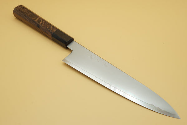 Myojin Riki Seisakusho 210mm SG2 Gyuto