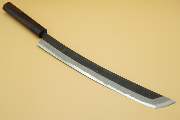Tsunehisa 300mm Aogami #1 Sakimaru Yanagi