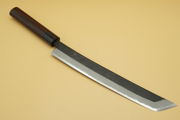 Tsunehisa 240mm Aogami #1 Sakimaru Yanagi