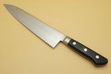 Tsunehisa SK 240mm Gyuto Western Handle - RealSharpKnife.com