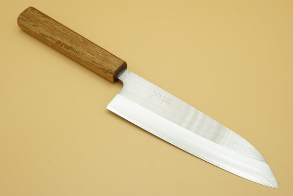 Tsunehisa SRS13 170mm Santoku