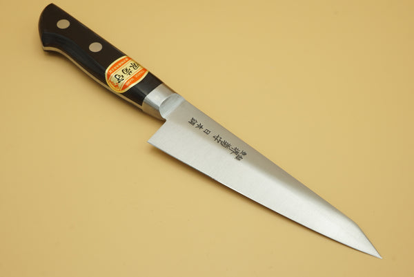 Sakai Kikumori Carbon Honesuki