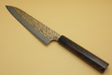 Nigara Hamono SG2 240mm Tsuchime Suminagashi Gyuto