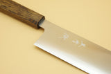 Yu Kurosaki Gekko Nakiri