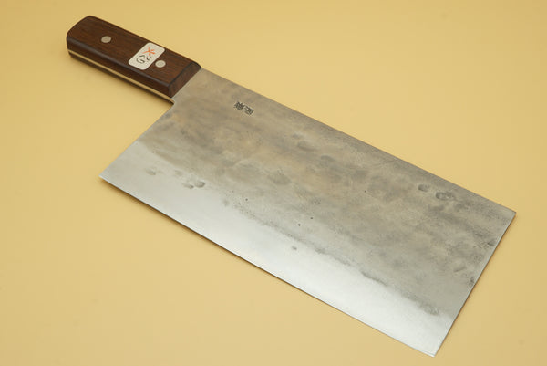 Fujiwara Nashiji 225mm Chuka Cleaver