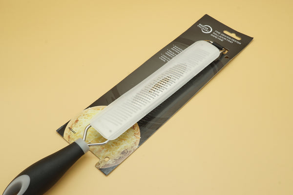 Mercer Fine Grater/Zester