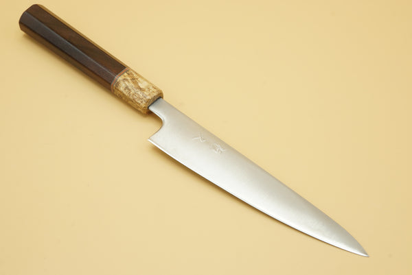 Tsunehisa AS Migaki 135mm Petty Custom #1