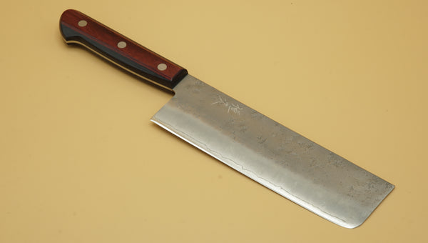 Tsunehisa Western G3 165mm Nakiri