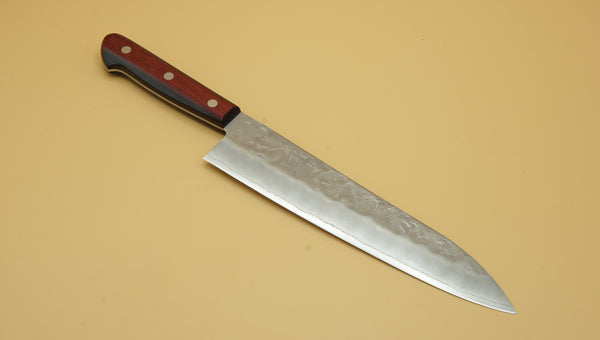 Tsunehisa Western G3 210mm Gyuto