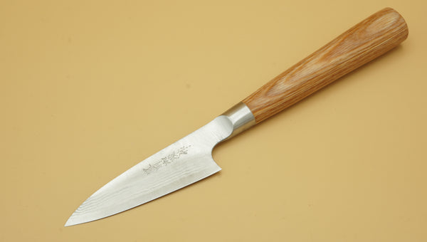 Katsuyasu Kamo VG10 80mm Petty