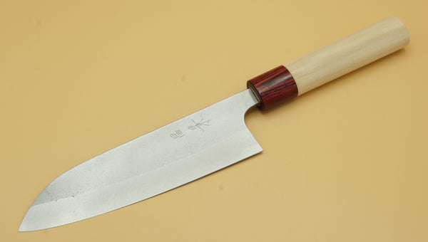 Masakage Yuki Santoku