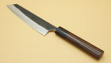 Kato AS 135mm Kurouchi Ko-Bunka - RealSharpKnife.com