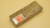 Ohira Type #30 Momiji Kita Suita Soft Natural Whetstone #1 - RealSharpKnife.com