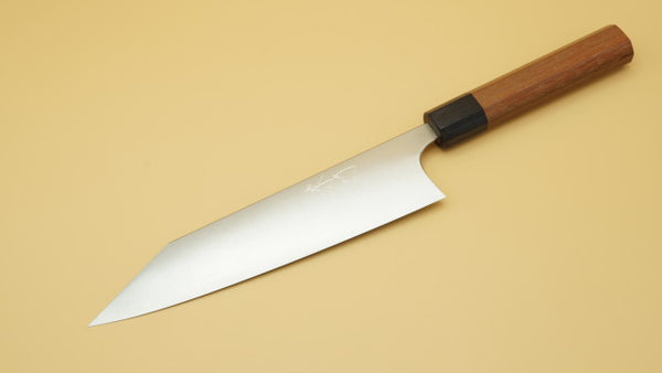 Koutetsu R2 195mm Battleship Gyuto - RealSharpKnife.com
