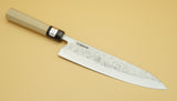 Fujiwara Maboroshi 240mm Gyuto - RealSharpKnife.com