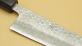 Tsunehisa AS Tsuchime Polished 210mm - RealSharpKnife.com