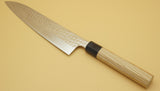 Yu Kurosaki Senko 210mm Gyuto - RealSharpKnife.com