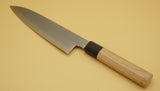 Myojin Riki Seisakusho 180mm SG2 Gyuto - RealSharpKnife.com