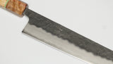 Tsunehisa Nashiji G3 210mm Kiritsuke Custom #1