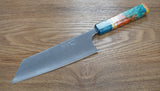 Koutetsu R2 180mm Bunka Custom #1