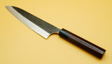Kato AS Kurouchi 180mm Gyuto - RealSharpKnife.com