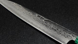 Makoto Kurosaki Kodama Damascus 150mm Petty